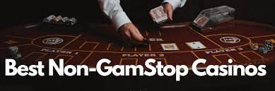 Exploring Casinos Not Covered by GamStop 599491800 Exploring Casinos Not Covered by GamStop 599491800