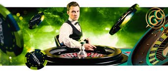 Exploring the World of Roulette Beyond GameSpot 84782737