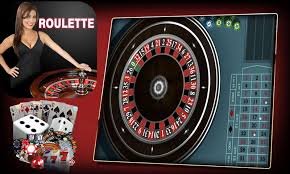 Roulette Casinoer En Guide til Online Roulette Spil 81781972