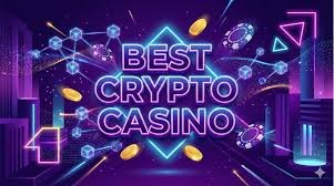 The Rise of Newest Crypto Casinos Why They're Reshaping Online Gambling