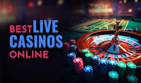 Top Roulette Casino Find de Bedste Steder at Spille 201859987